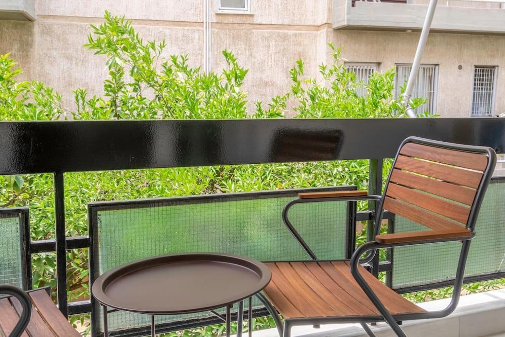 Alimos Sun-Filled Apartment Αθήνα Εξωτερικό φωτογραφία