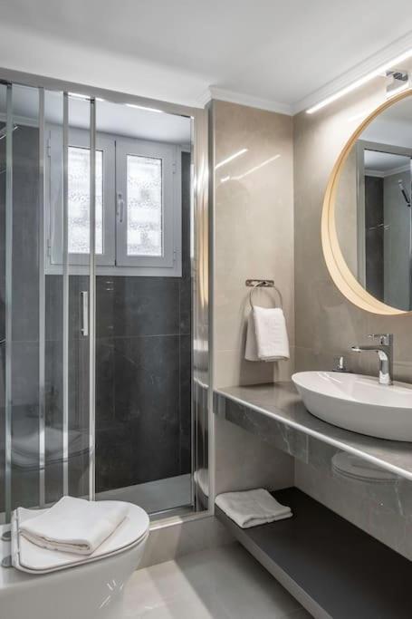 Alimos Sun-Filled Apartment Αθήνα Εξωτερικό φωτογραφία