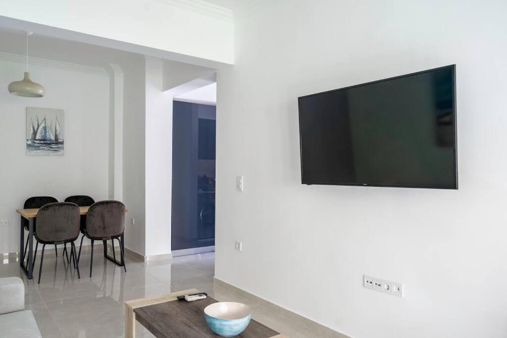 Alimos Sun-Filled Apartment Αθήνα Εξωτερικό φωτογραφία