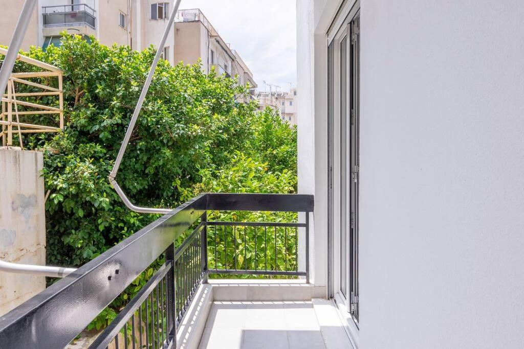 Alimos Sun-Filled Apartment Αθήνα Εξωτερικό φωτογραφία